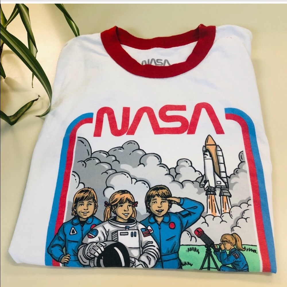 NASA Space Camp 🚀